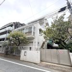 ライオンズマンション荻窪第2