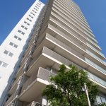 オーベル東陽町サウシア