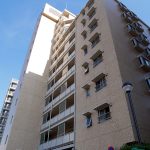 ライオンズマンション東陽町第3