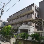 ソアブール西早稲田