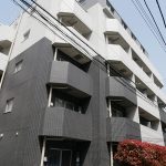 リヴシティ西早稲田
