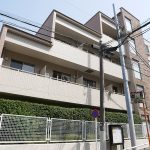 コンフォート西早稲田