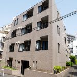 ロアール早稲田
