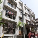 マンション高田馬場