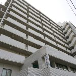 サンファミール西早稲田