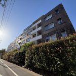 プロスペアー碑文谷