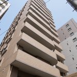 ヴィルヌーブ西早稲田