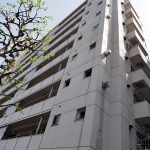 ハラダ面影橋マンション