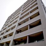 日神デュオステージ早稲田