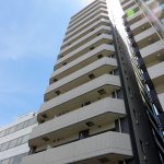 ジーベック蒲田ステーションエグゼ