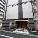 スカイコートパレス押上3