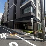 クレヴィア錦糸町ガーデンコースト