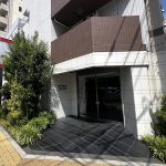 アイルイマージュ錦糸町