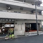 朝日向島マンション