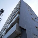 クレヴィア東陽町
