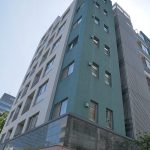 シティハウス東陽町プロッシモ