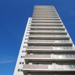 オーベル東陽町サウシア