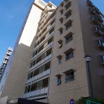 ライオンズマンション東陽町第3