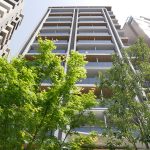 クロスレジデンス高田馬場
