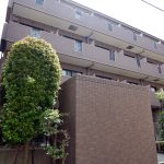 ソアブール西早稲田