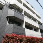 リヴシティ西早稲田