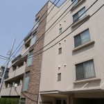 コンフォート西早稲田
