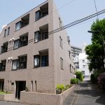 ロアール早稲田