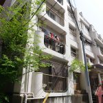 マンション高田馬場