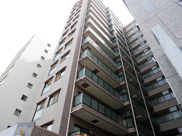 ライオンズマンション西早稲田シティ