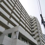 サンファミール西早稲田