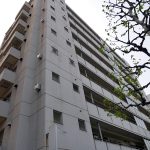 ハラダ面影橋マンション