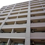 日神デュオステージ早稲田