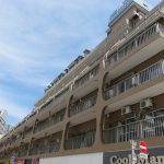 西蒲田スカイハイツ