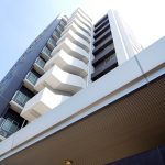 クレヴィア東陽町