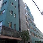 シティハウス東陽町プロッシモ