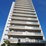 オーベル東陽町サウシア