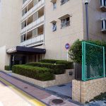 ライオンズマンション東陽町第3