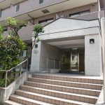 ソアブール西早稲田