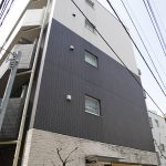 リヴシティ西早稲田