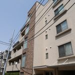 コンフォート西早稲田