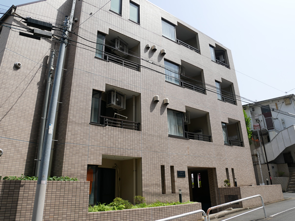 ロアール早稲田