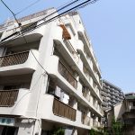 マンション高田馬場