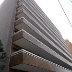 早稲田セントラルハイツ