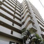 サンファミール西早稲田
