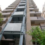 ヴィルヌーブ西早稲田