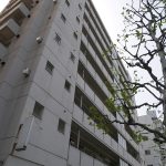 ハラダ面影橋マンション