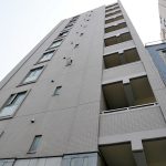 日神デュオステージ早稲田