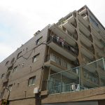 西蒲田スカイハイツ