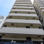 ジーベック蒲田ステーションエグゼ