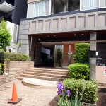 ビューネ高田馬場